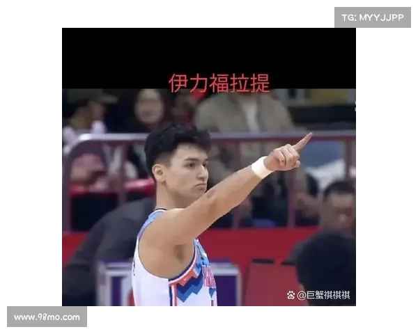 赵睿总结男篮亚洲杯表现 强调目标设定与赛场状态管理的关键作用